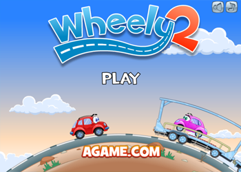 Wheely 2 Game
