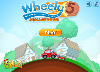 Wheely 5